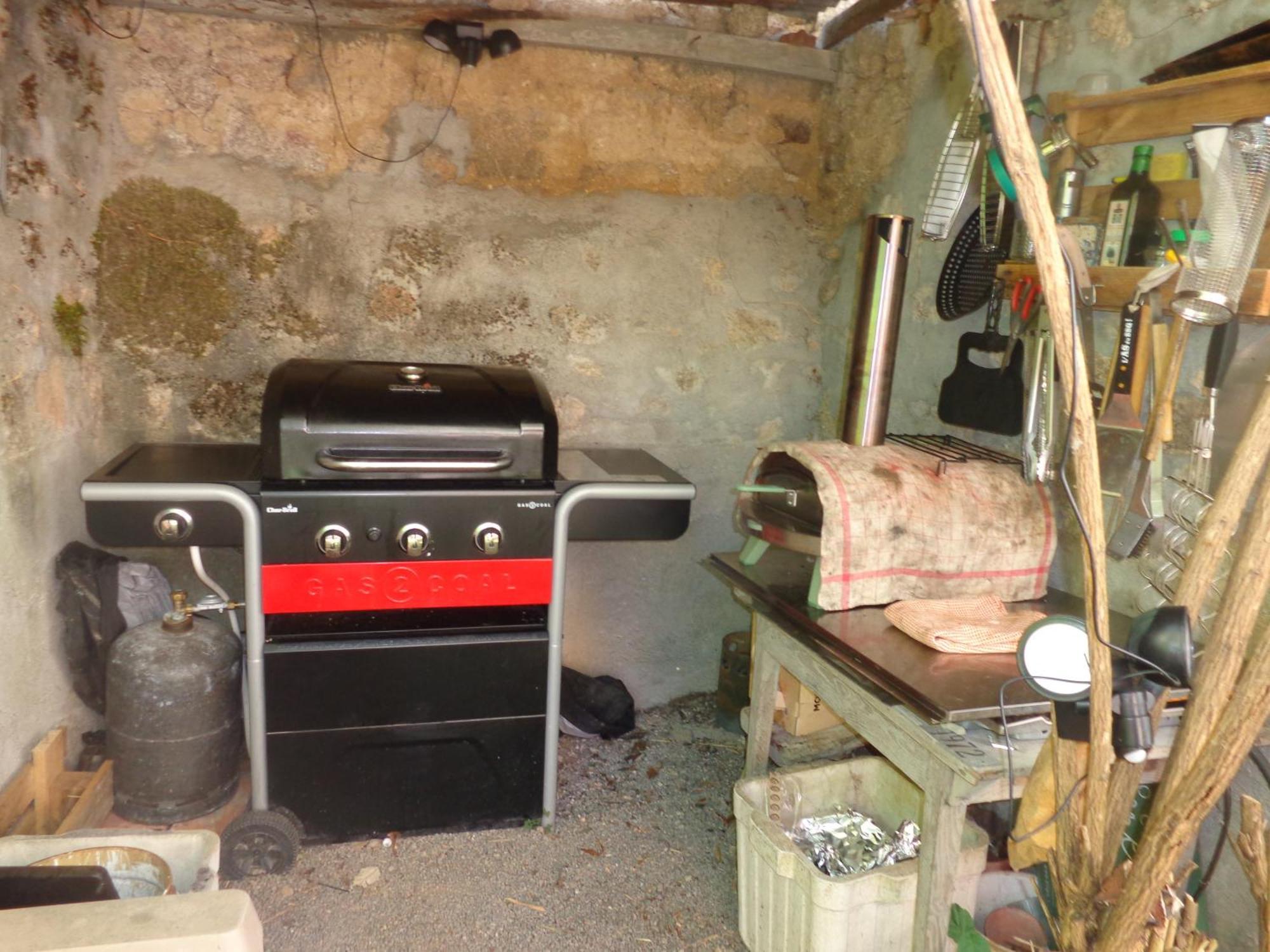 فيلا L'Ancienne Epicerie De Poil المظهر الخارجي الصورة